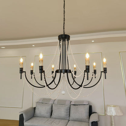 Lumor Percy Chandelier