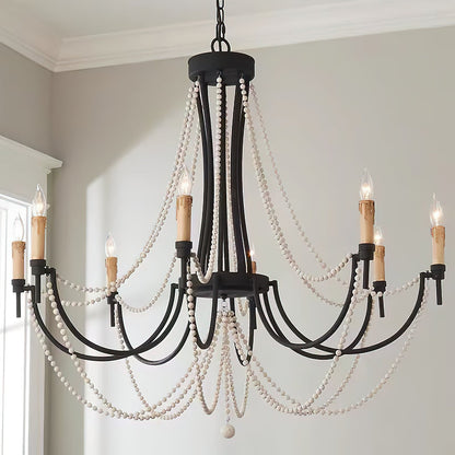 Lumor Percy Chandelier