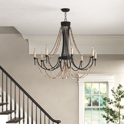 Lumor Percy Chandelier