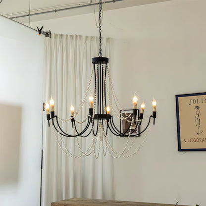 Lumor Percy Chandelier