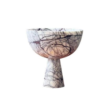 Lourmarin Marble Fruit Plate