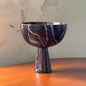 Lourmarin Marble Fruit Plate
