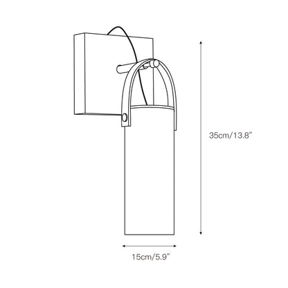 Doris Wall Lamp