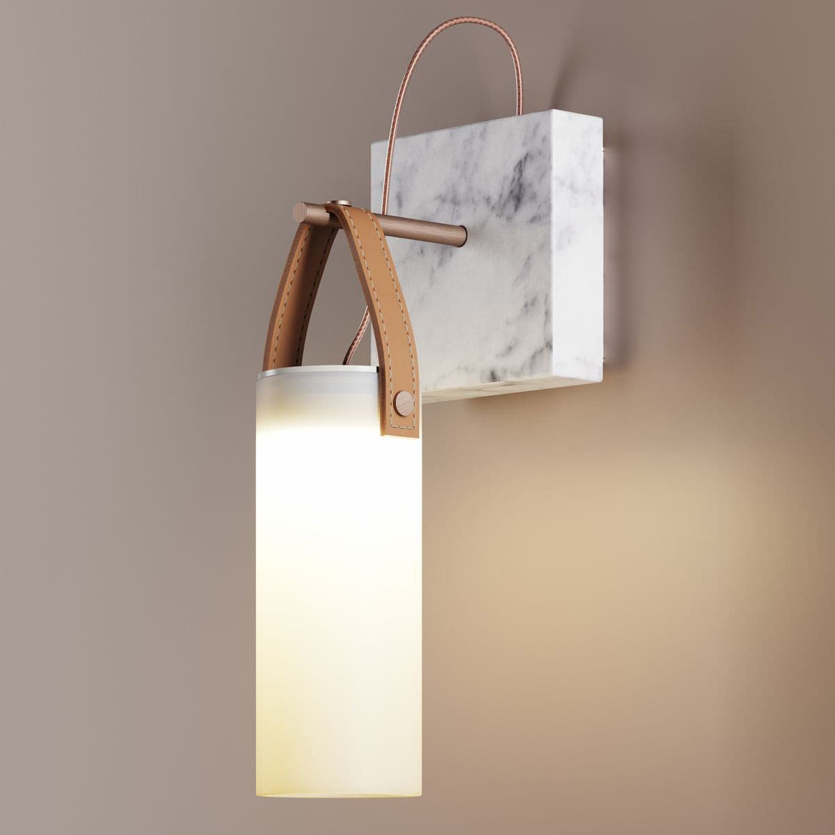 Doris Wall Lamp
