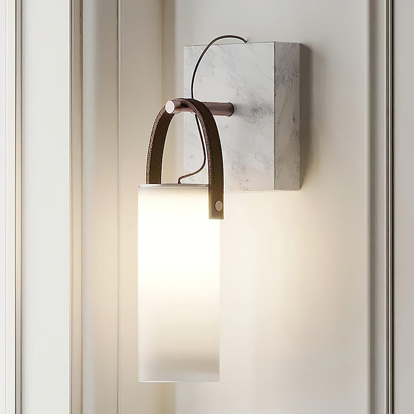 Doris Wall Lamp