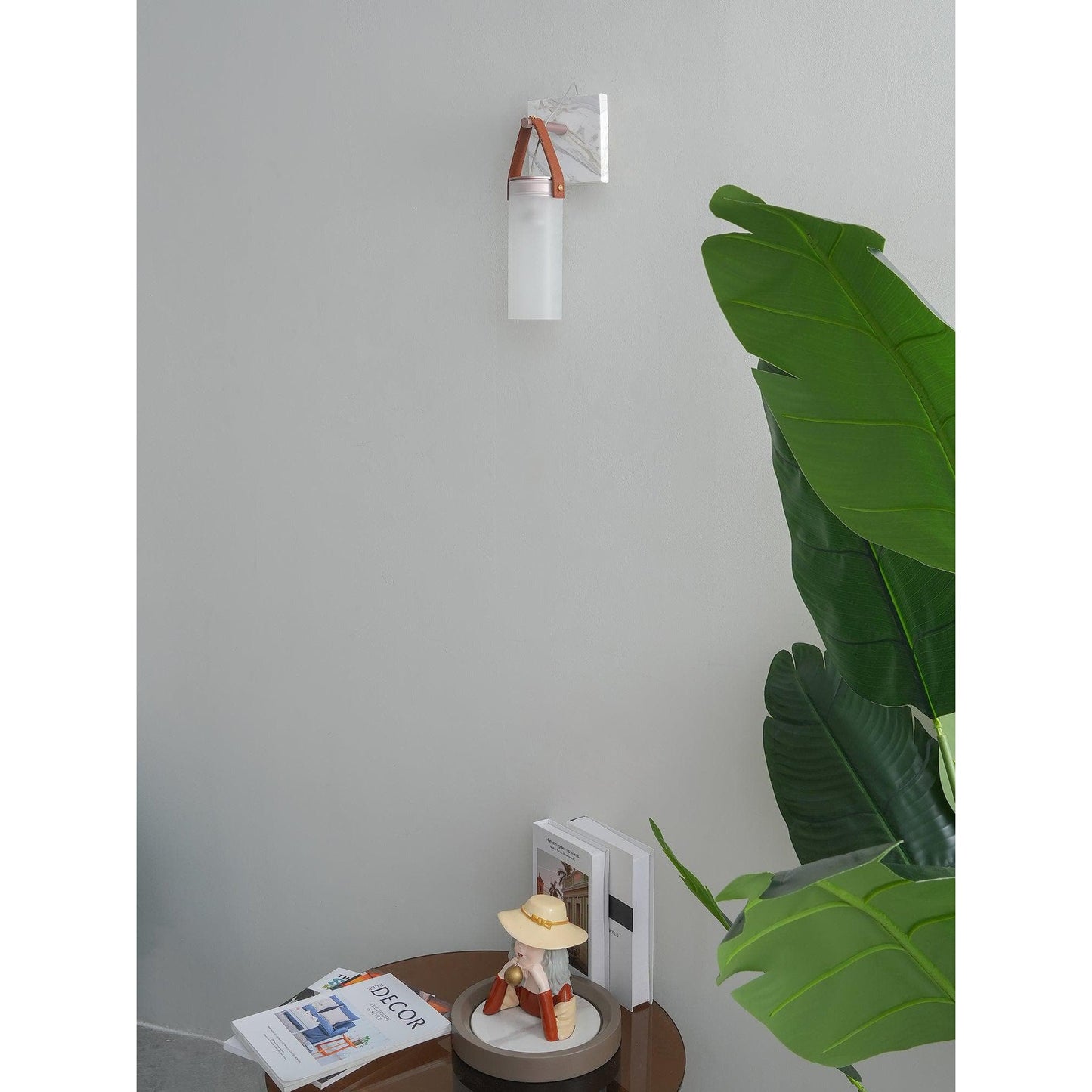 Doris Wall Lamp