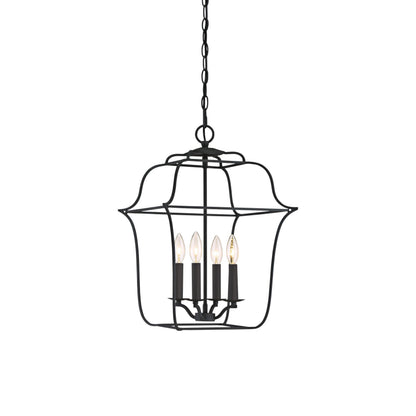 Renine Royal Pendant Lamp