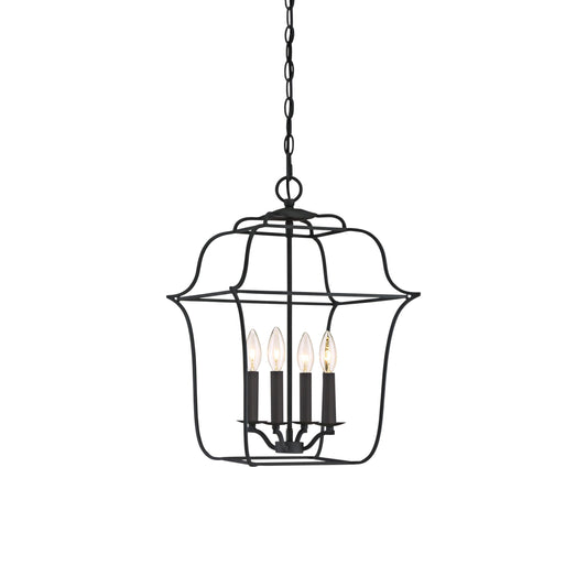 Renine Royal Pendant Lamp