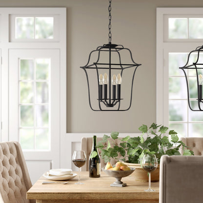 Renine Royal Pendant Lamp