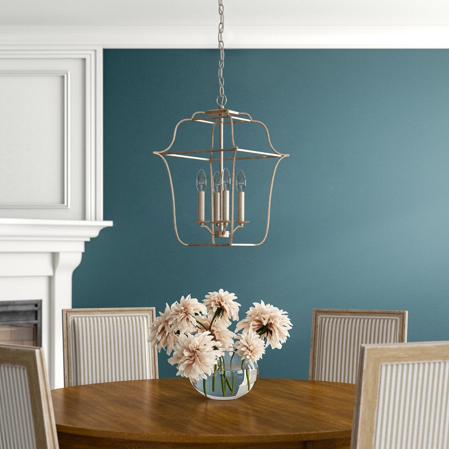 Renine Royal Pendant Lamp