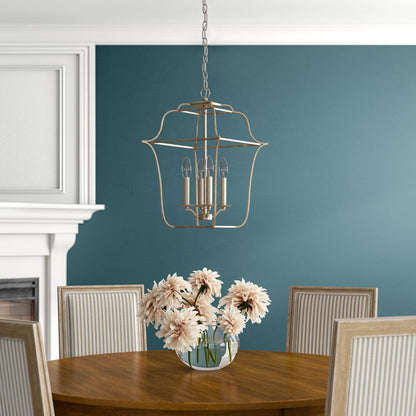 Renine Royal Pendant Lamp