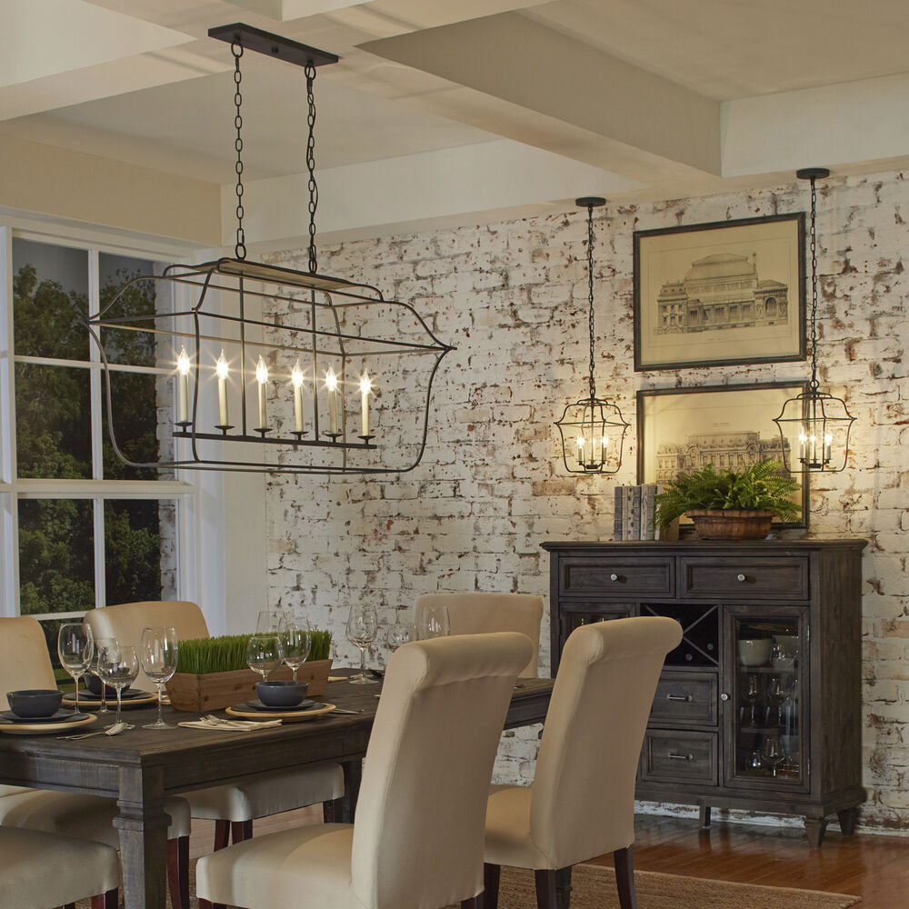 Renine Royal Pendant Lamp