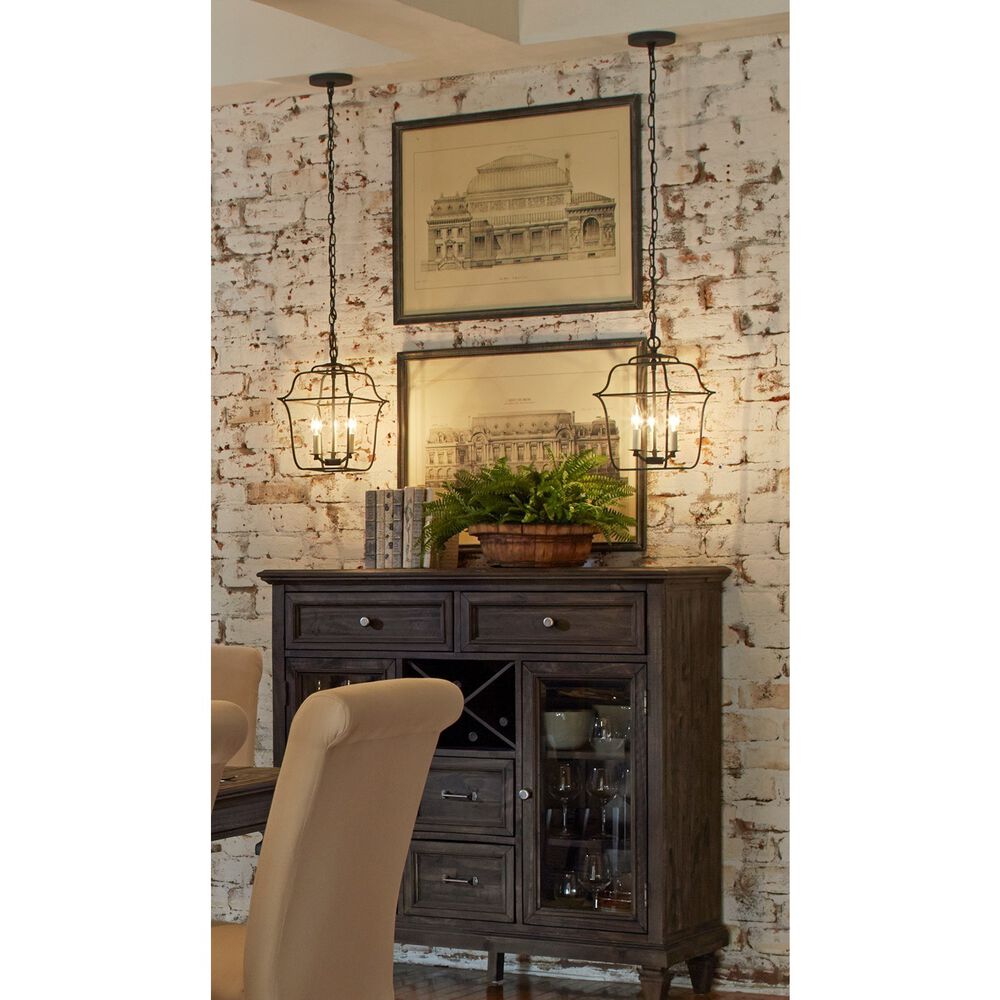 Renine Royal Pendant Lamp