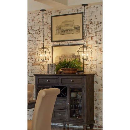 Renine Royal Pendant Lamp