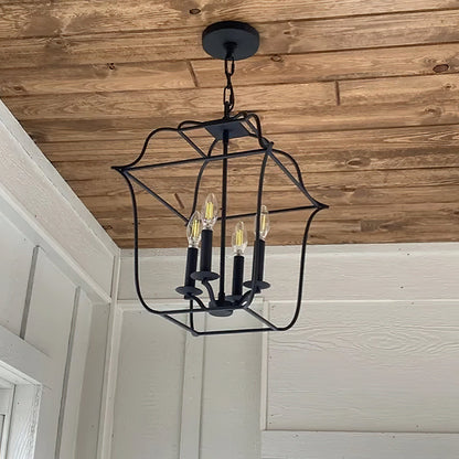 Renine Royal Pendant Lamp