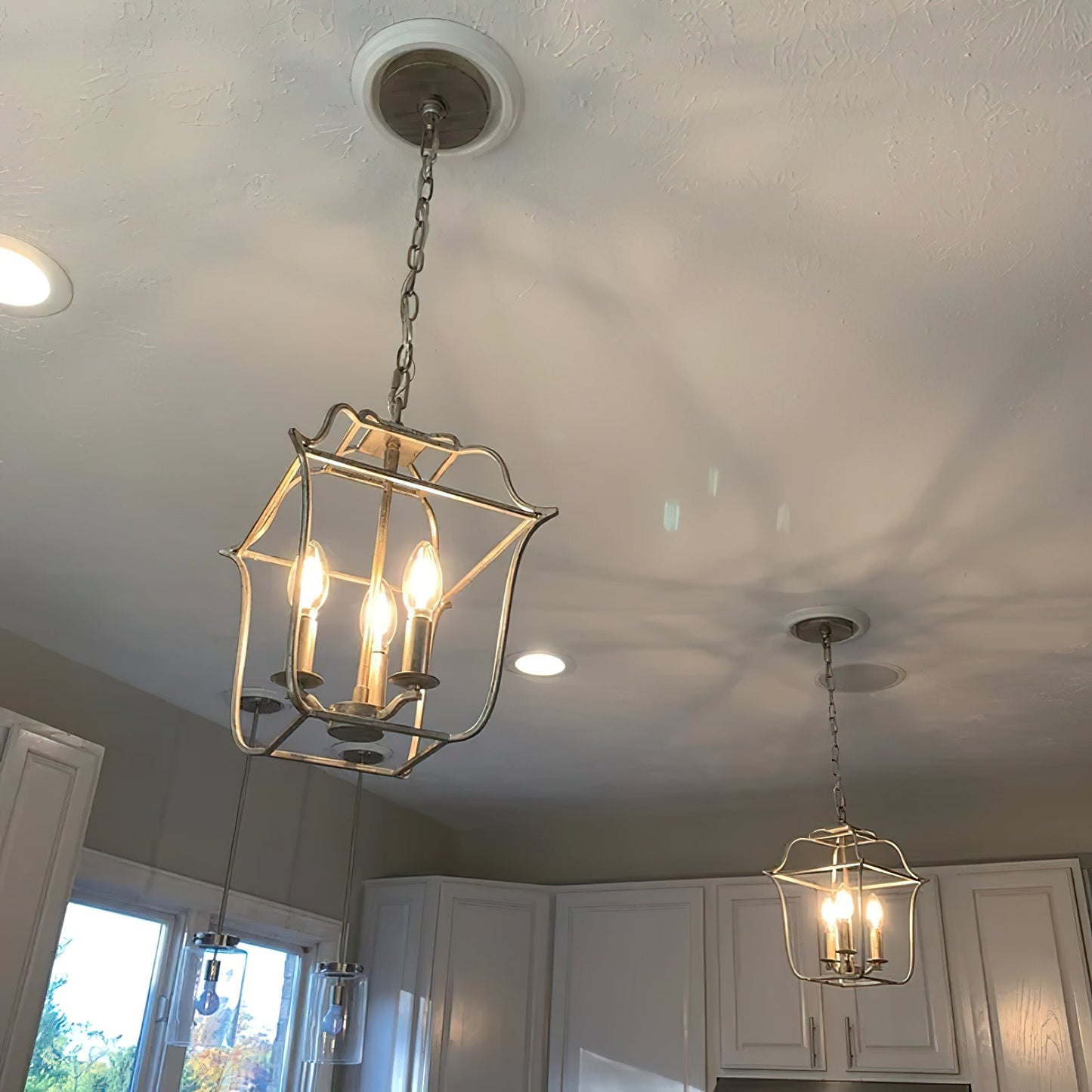 Renine Royal Pendant Lamp