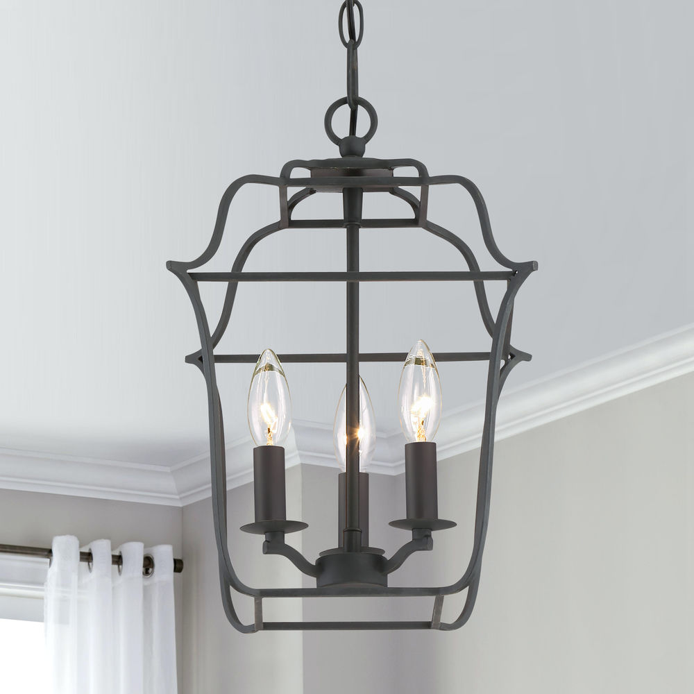 Renine Royal Pendant Lamp