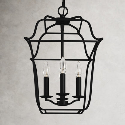Renine Royal Pendant Lamp