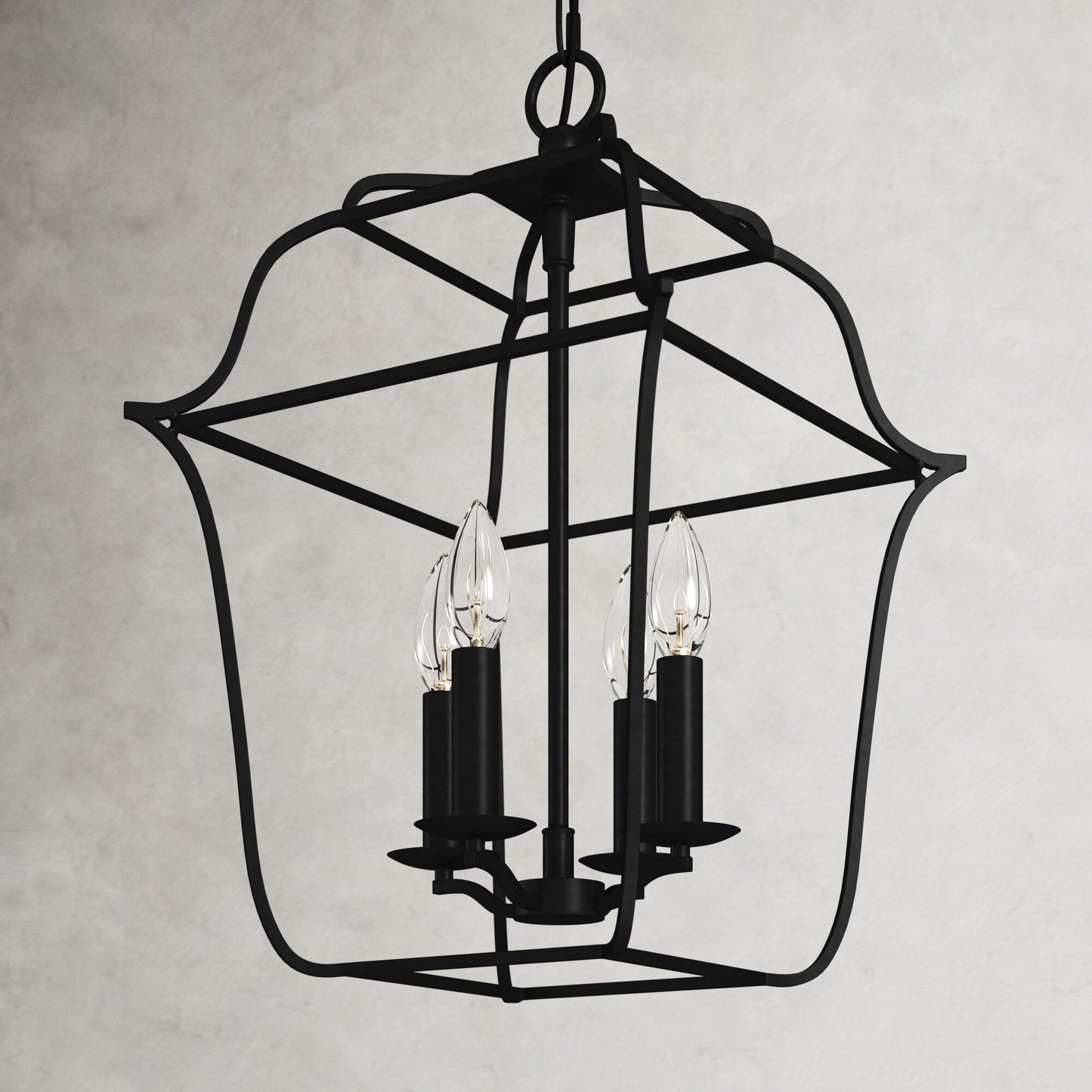 Renine Royal Pendant Lamp