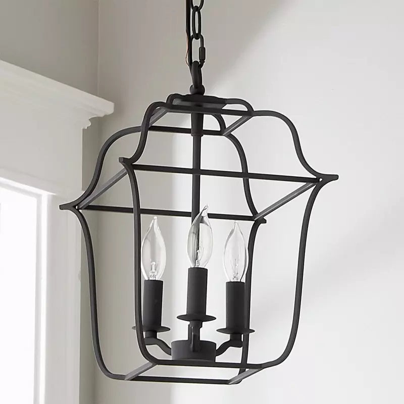 Renine Royal Pendant Lamp