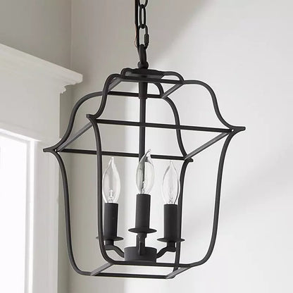 Renine Royal Pendant Lamp