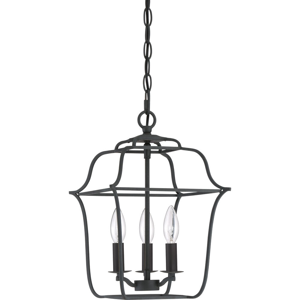 Renine Royal Pendant Lamp