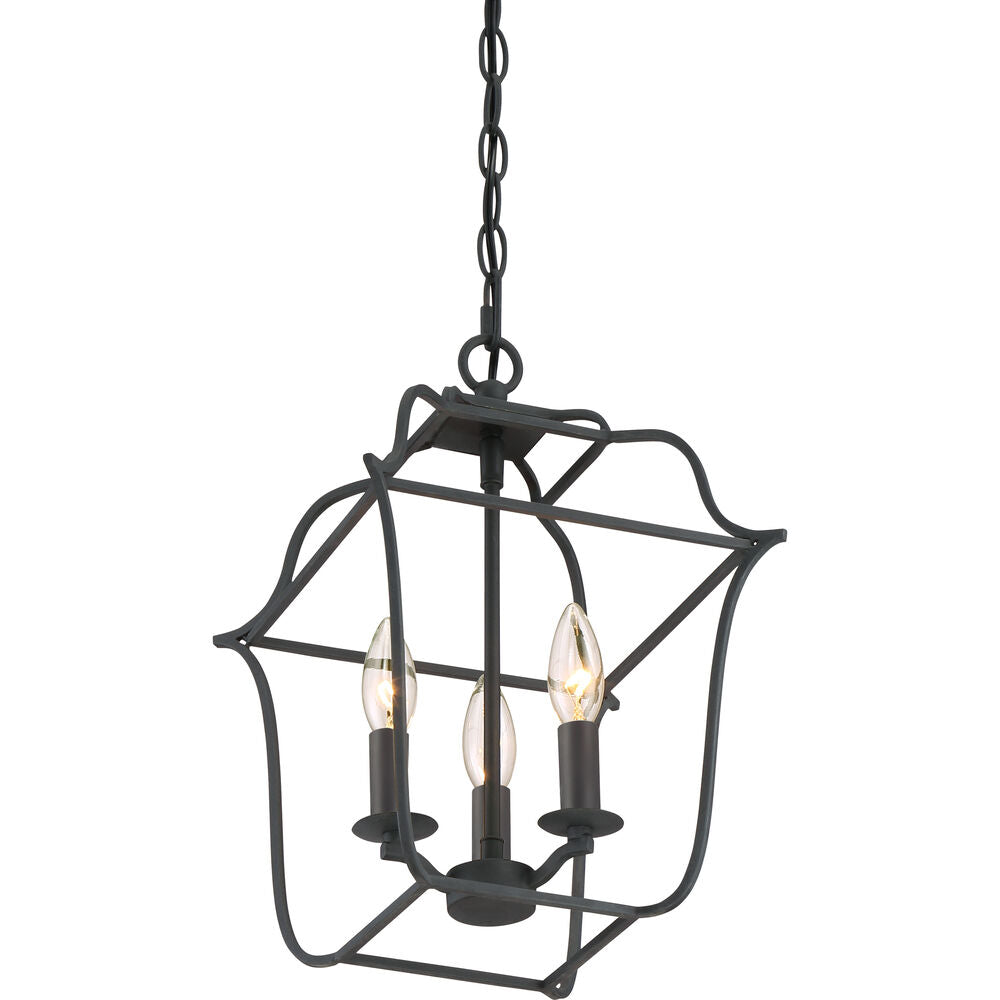 Renine Royal Pendant Lamp