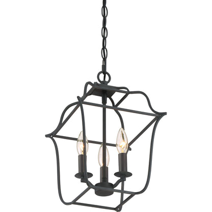 Renine Royal Pendant Lamp