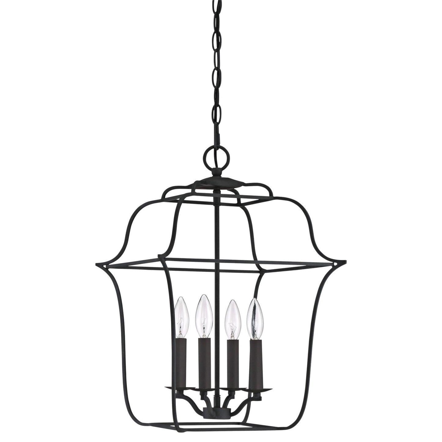 Renine Royal Pendant Lamp