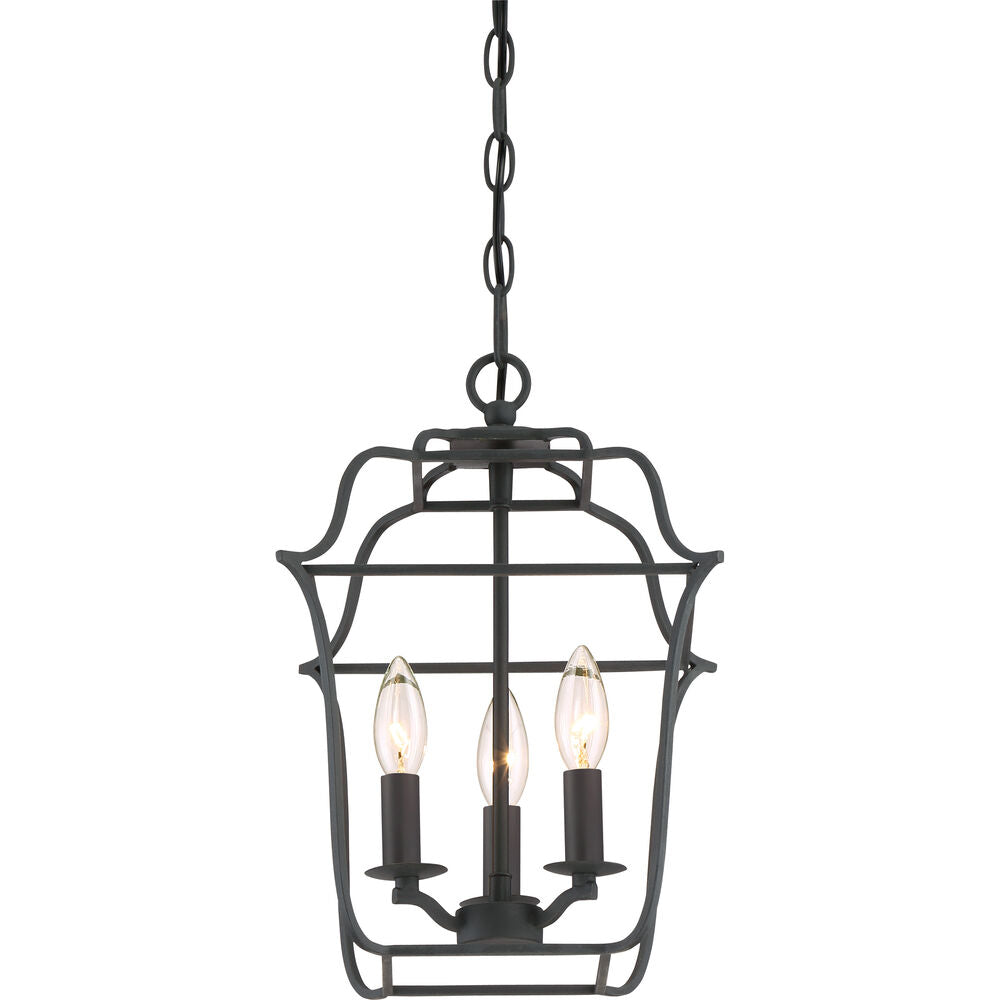 Renine Royal Pendant Lamp