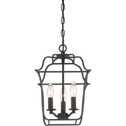Renine Royal Pendant Lamp