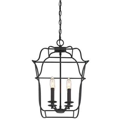 Renine Royal Pendant Lamp