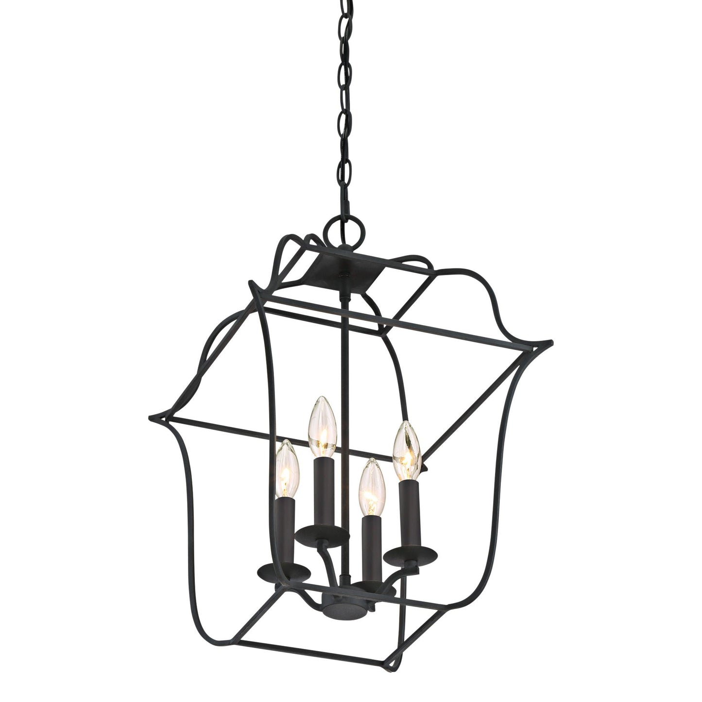 Renine Royal Pendant Lamp