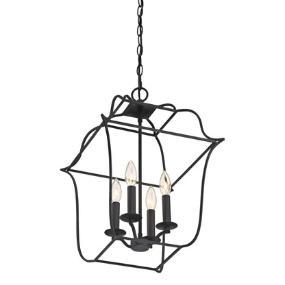 Renine Royal Pendant Lamp