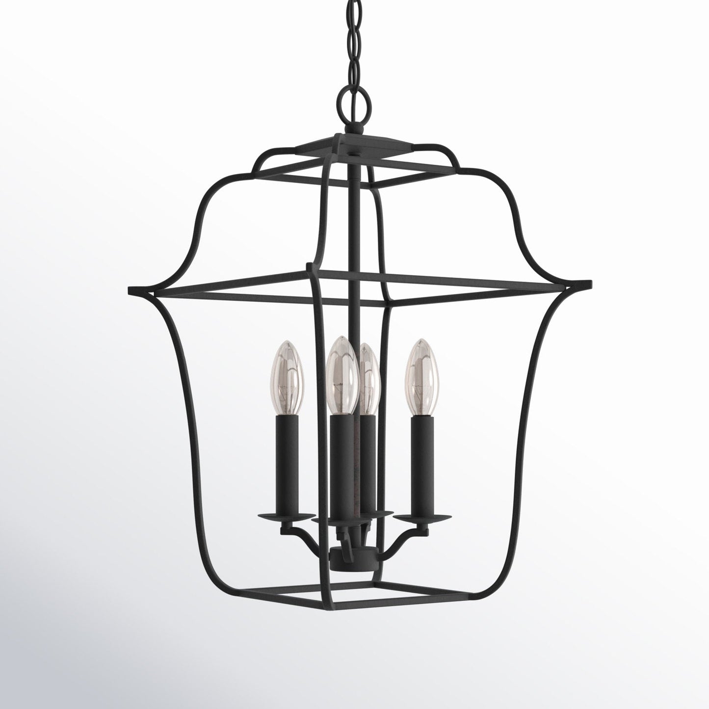 Renine Royal Pendant Lamp