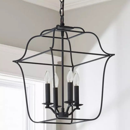 Renine Royal Pendant Lamp