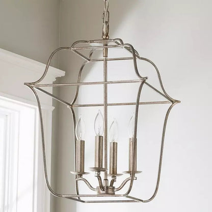 Renine Royal Pendant Lamp