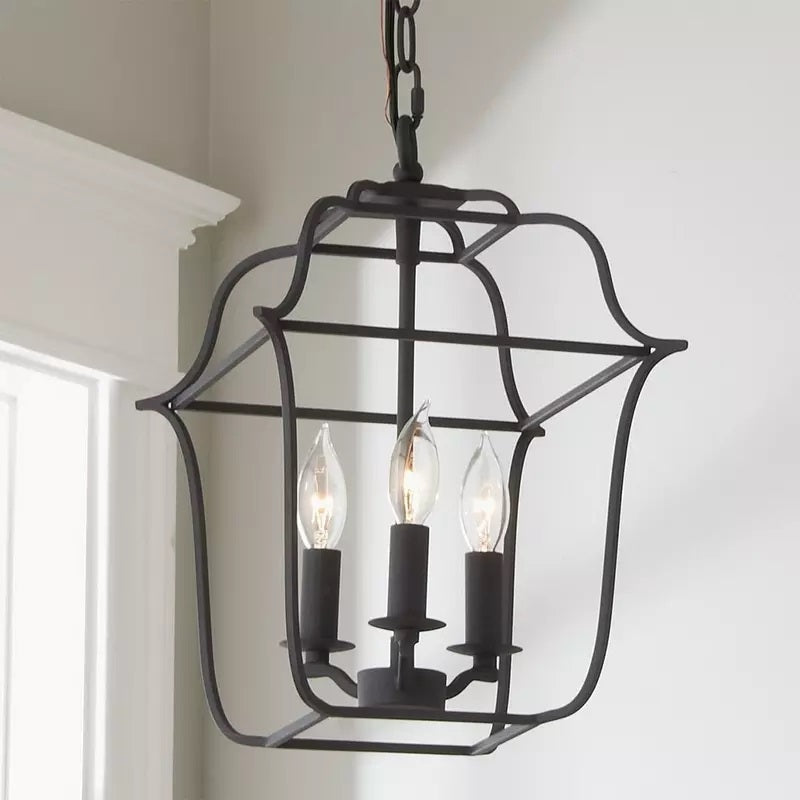 Renine Royal Pendant Lamp