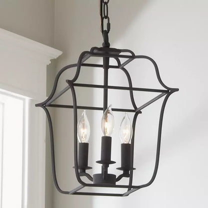 Renine Royal Pendant Lamp