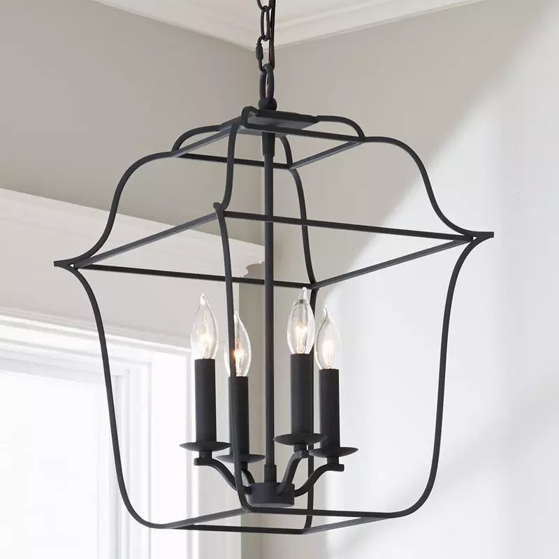 Renine Royal Pendant Lamp