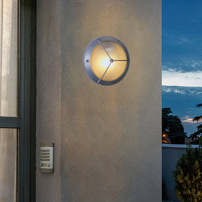 Pelen Trading Chatham Outdoor Sconce
