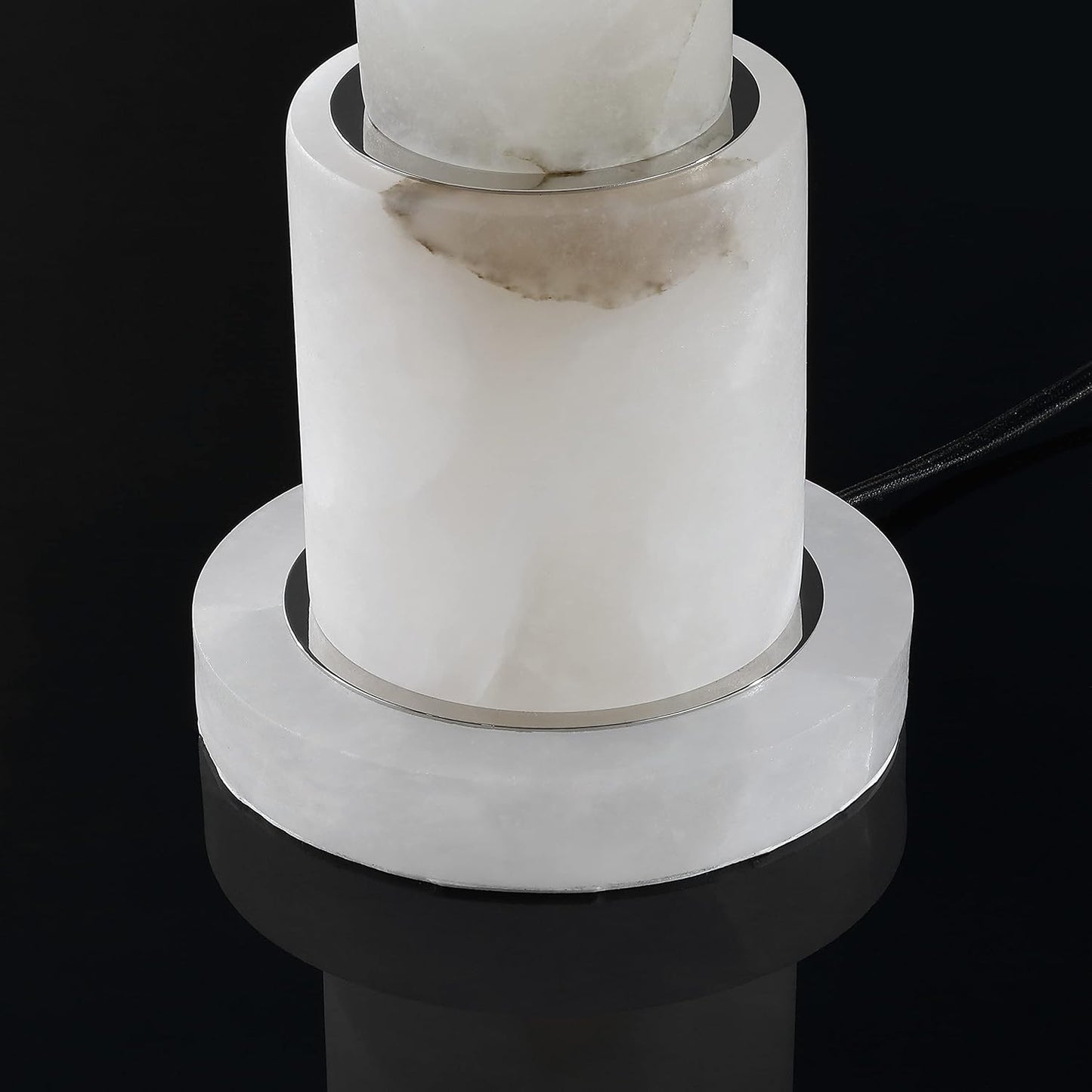 Nevo Alabaster Table Lamp