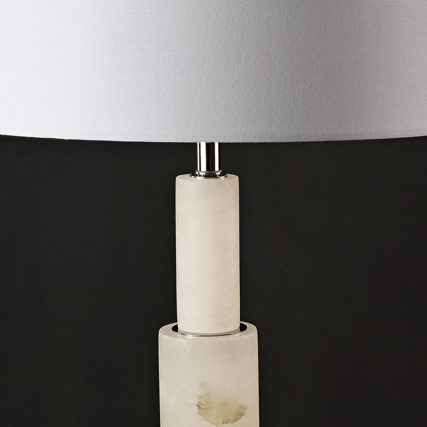 Nevo Alabaster Table Lamp