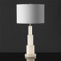Nevo Alabaster Table Lamp