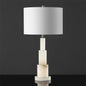 Nevo Alabaster Table Lamp