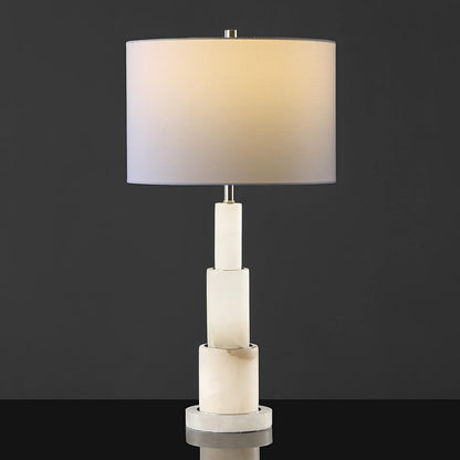 Nevo Alabaster Table Lamp