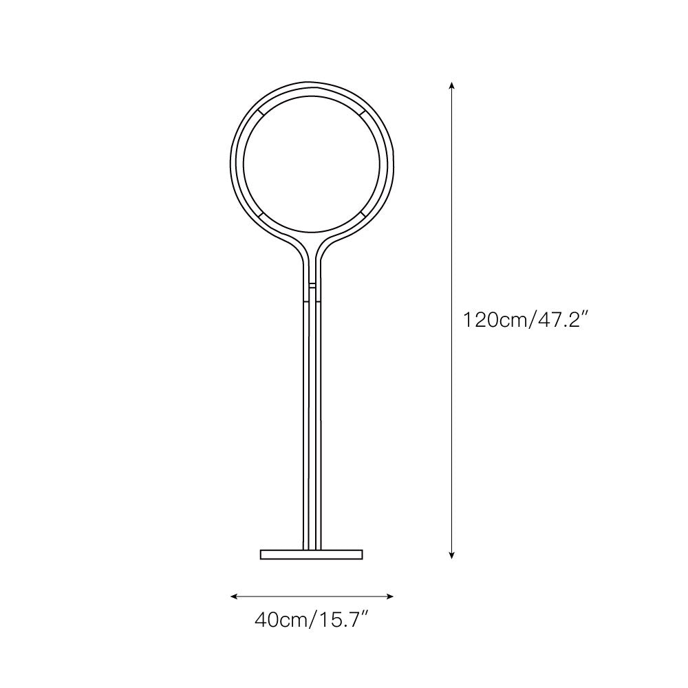 Lustra Floor Lamp