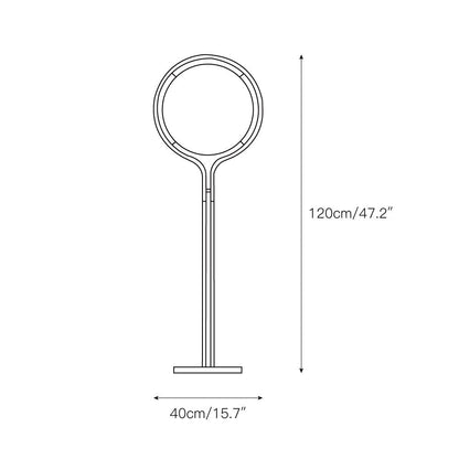 Lustra Floor Lamp
