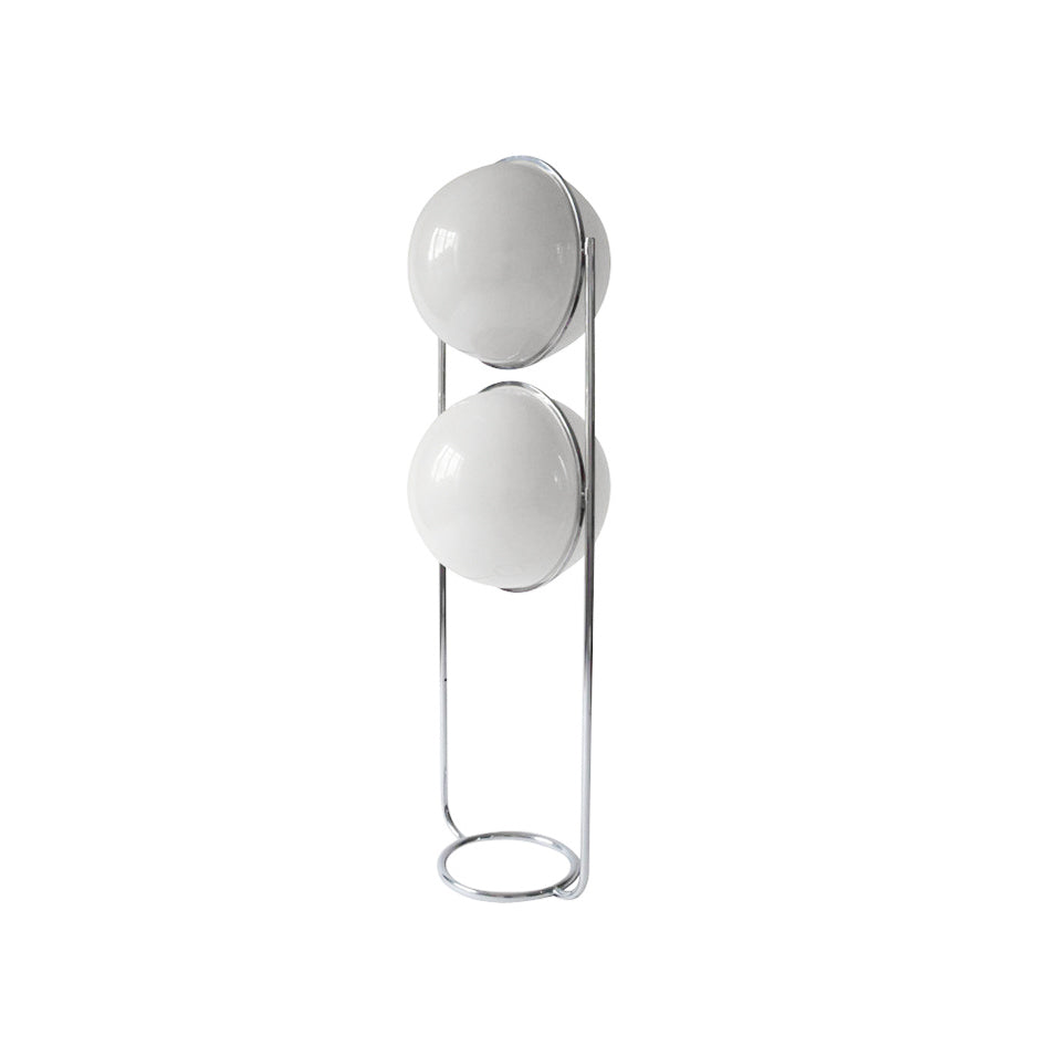 Lustra Ball Floor Lamp