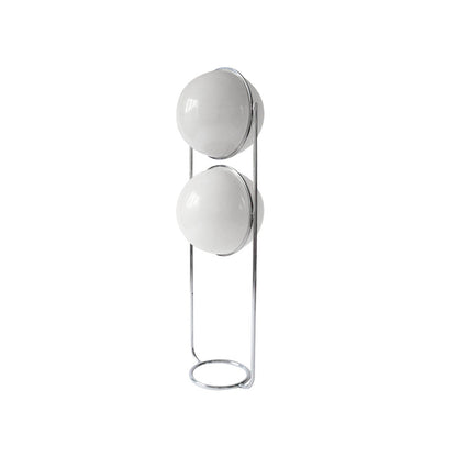 Lustra Ball Floor Lamp